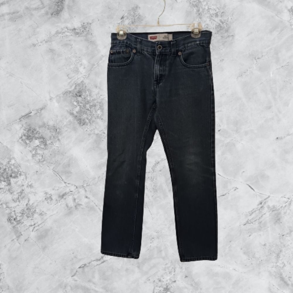 Vintage Levi's 511 Skinny Jeans Size 27x27